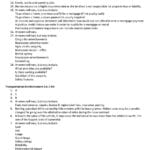 Major Expenditures Answer Key  Pdf With Getting Paid Reinforcement Worksheet Answers