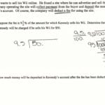 Markups And Markdowns Word Problems Matching Worksheet Answers With Regard To Markups And Markdowns Word Problems Matching Worksheet Answers