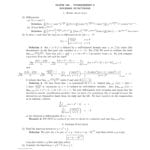 Math 100 – Worksheet 8 Inverse Functions 1 More Chain Rule 1 In Inverse Functions Worksheet