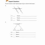 Math Geometry Worksheets Ideas Collection For Second Grade And In For 8Th Grade Geometry Worksheets
