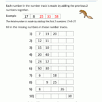Math Puzzle Worksheets 3Rd Grade Also Free Printable Math Worksheets For 6Th Grade