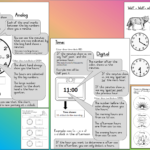 Mathematics Grade 3 – Time Worksheet – Teacha Regarding Time Worksheets Grade 3