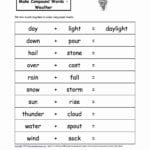 Matter Worksheets 2Nd Grade  Briefencounters Throughout Second Grade Science Worksheets
