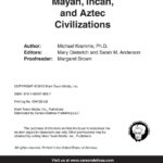 Mayan Incan And Aztec Civilizations  Pdf Regarding Mark Twain Media Inc Publishers Social Studies Worksheets Answers