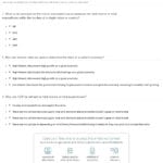 Measuring The Economy Worksheet Answers  Best Description About With Gdp Amp Business Cycles Chapter Worksheet Answers