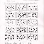 Michael Feeback  Scott County High School For Elements Compounds And Mixtures 1 Worksheet Answers