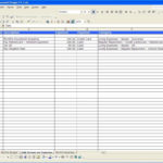 Monthly Home Budget Spreadsheet Excel Free Household Expenses With Monthly Home Expenses Worksheet