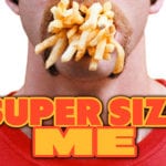 Morgan Spurlock › Super Size Me Along With Super Size Me Film Worksheet Answers