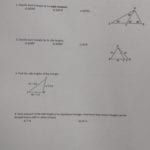 Mrs Garnet  Mrs Garnet At Pvphs For 3 2 Practice Angles And Parallel Lines Worksheet Answers