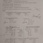 Mrs Garnet  Mrs Garnet At Pvphs Throughout Pairs Of Angles Worksheet Answers
