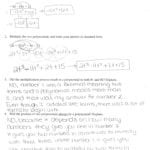 Multiplying Polynomials  1 Students Are Asked To Multiply Regarding Multiplying Polynomials Worksheet Answers