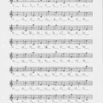 Music Worksheets Along With Elementary Music Worksheets