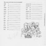 Music Worksheets Also Music Worksheets For Middle School