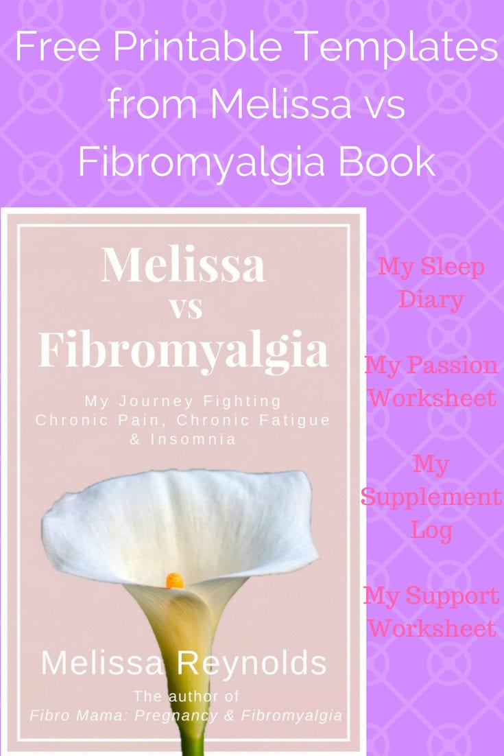 My Sleep Diary Archives  Melissa Vs Fibromyalgia Within Sleep Diary Worksheet