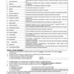Name Key Block Date Biology 12 In Cell Membrane Review Worksheet Answer Key