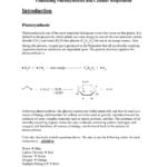 Name Photosynthesis And Cellular Pages 1  6  Text Version  Fliphtml5 Together With Photosynthesis Amp Cellular Respiration Worksheet
