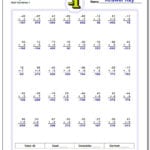 Negative Numbers Throughout Positive And Negative Numbers Worksheet