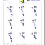 Negative Numbers Within Positive And Negative Numbers Worksheet