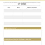 Newly Revised Printable Bible Study Guide  Brittney Moses Also Bible Study Worksheets For Adults
