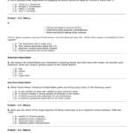 Nitrogen Cycle Worksheet Answers  Briefencounters Throughout The Nitrogen Cycle Student Worksheet Answers