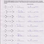 Nuclear Decay Worksheet Answers Chemistry Cursive Worksheets And Nuclear Decay Worksheet Answers