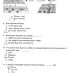 Number And Operations In Base Ten Grade 4 Worksheets  Briefencounters For Science Worksheets For Grade 8