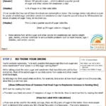Nutrition Label Worksheet Nscsd Answers  Trovoadasonhos With Regard To Nutrition Label Worksheet