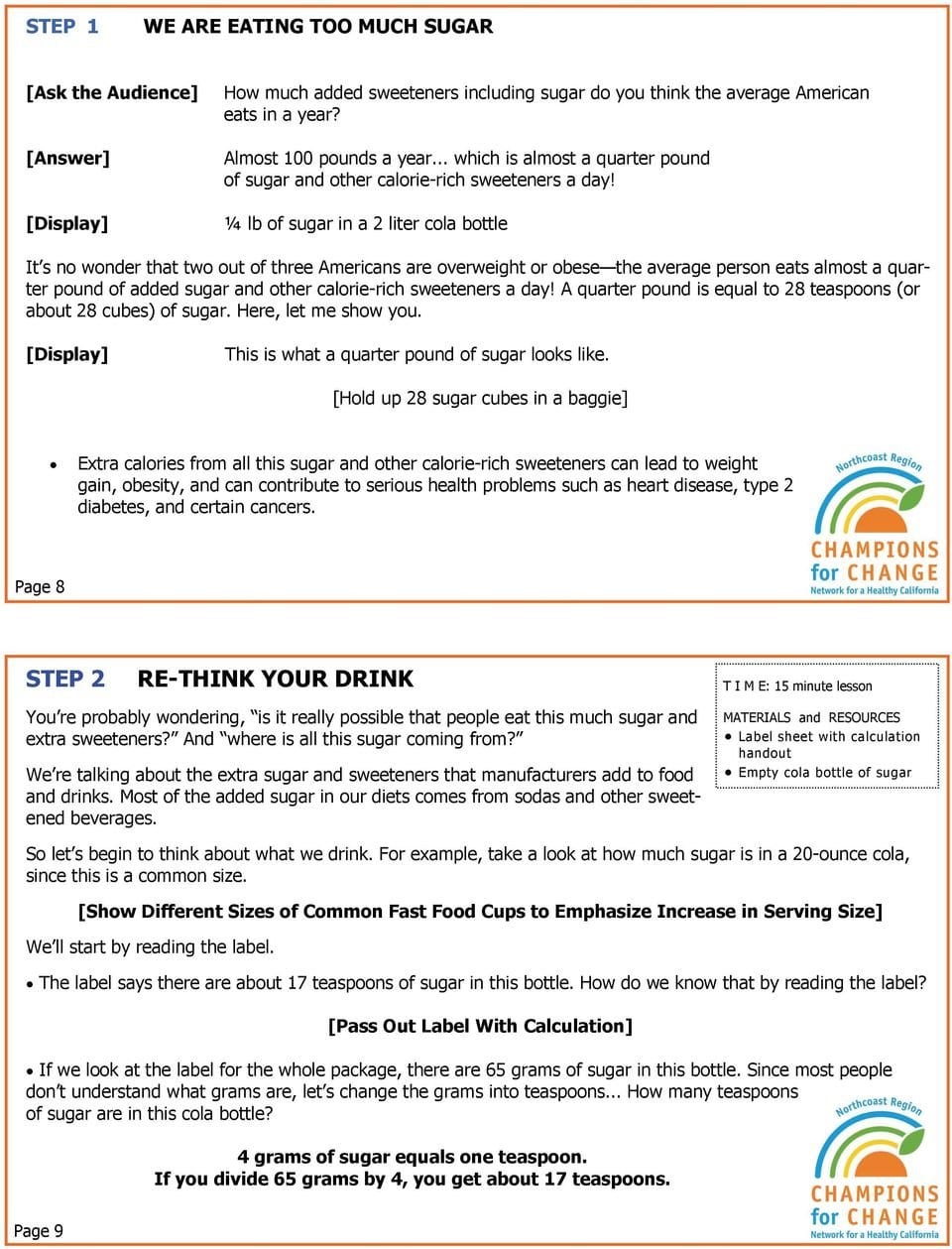 Nutrition Label Worksheet Nscsd Answers  Trovoadasonhos With Regard To Nutrition Label Worksheet