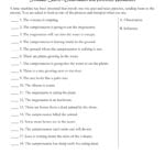 Observation And Inference Pertaining To Observation And Inference Worksheet