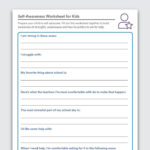 One Goal One Passion  Worksheet  Kiches Pertaining To Free Leadership Worksheets