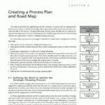 Part 2  The Strategic Planning Sequence  Strategic Planning In The Along With Sequencing The Steps Of Labor Worksheet Answers