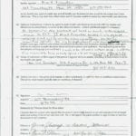 Patients Health Care Surrogate — Bcma With Regard To Health Care Surrogate Worksheet
