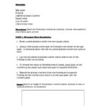 Plate Tectonics Lab Activity Throughout Snack Tectonics Lab Worksheet