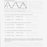 Plate Tectonics Worksheet Answer Key New Sound Waves Worksheets On Along With Worksheet Labeling Waves Answer Key