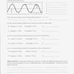Plate Tectonics Worksheet Answer Key New Sound Waves Worksheets On Pertaining To Worksheet Labeling Waves Answer Key Page 2