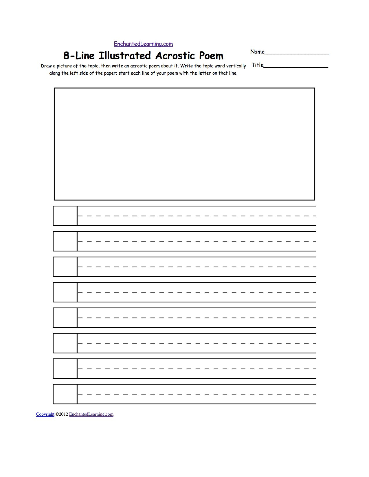 Poetry Worksheets Pdf Along With Poetry Worksheets Printable