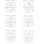 Point Slope Form Worksheet With Answers Math Worksheets For Grade 1 Throughout Algebra 1 Slope Worksheet
