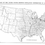 Population Distribution Over Time  History  Us Census Bureau With Regard To United States Regions Worksheets Pdf