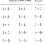 Pre Algebra Worksheets Math Worksheet Grade Grade Algebra Worksheet In Beginning Algebra Worksheets
