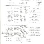 Precalculus Honors For Precalculus Trig Day 2 Exact Values Worksheet Answers