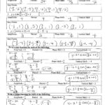 Precalculus Honors  Mrs Higgins And Precalculus Worksheets With Answers Pdf
