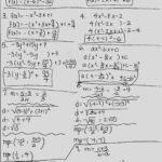 Precalculus Honors  Mrs Higgins Throughout Precalculus Worksheets With Answers Pdf
