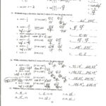 Precalculus Honors Or Simplifying Trigonometric Identities Worksheet