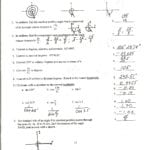 Precalculus Honors With Regard To Precalculus Trig Day 2 Exact Values Worksheet Answers