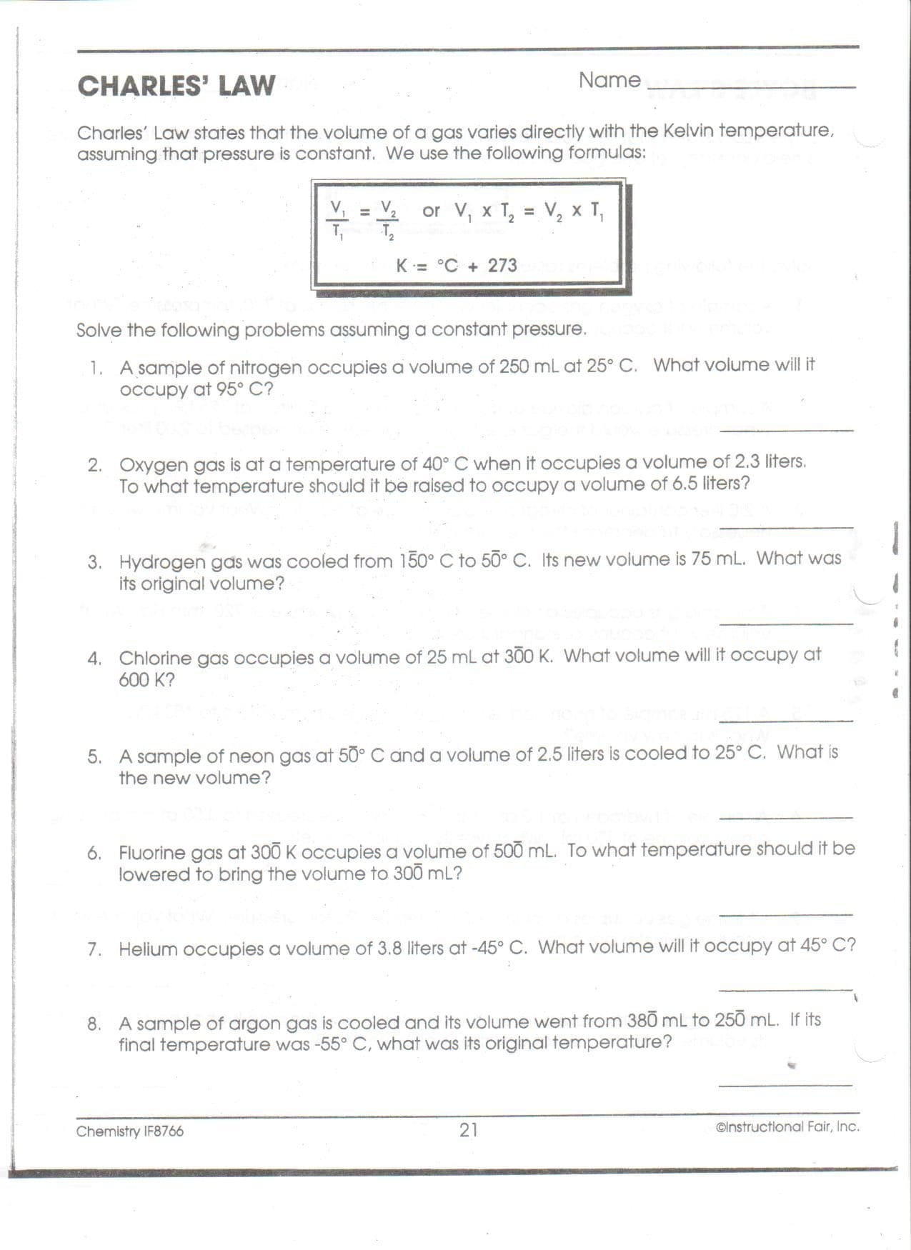 Predicting Products Worksheet Chemistry  Briefencounters Throughout Predicting Products Worksheet Chemistry