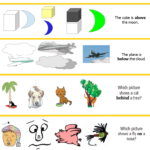 Prepositions  Free Language Stuff Together With Mommy Speech Therapy Worksheets