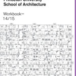Princeton University School Of Architecture Workbook 1415 As Well As Gage Rampr Worksheet