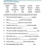 Print Multiplication Worksheets  Free Printable English Grammar Together With Noun Worksheets For Grade 1