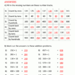 Printable Addition And Subtraction Worksheets Regarding Addition And Subtraction Worksheets For Grade 1