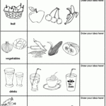 Printables Free Printable Nutrition Worksheets Lemonlilyfestival Regarding Nutrition Worksheets For Kids